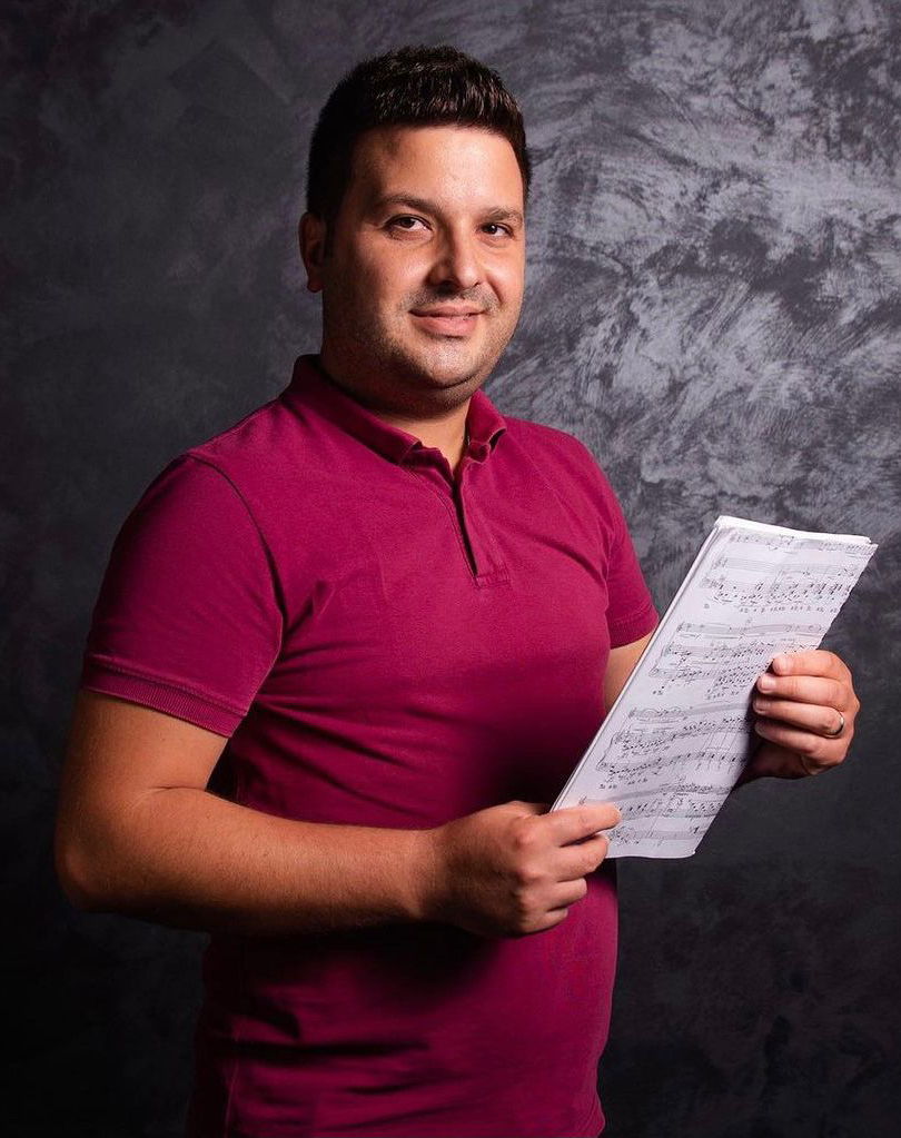 Emil Petrean